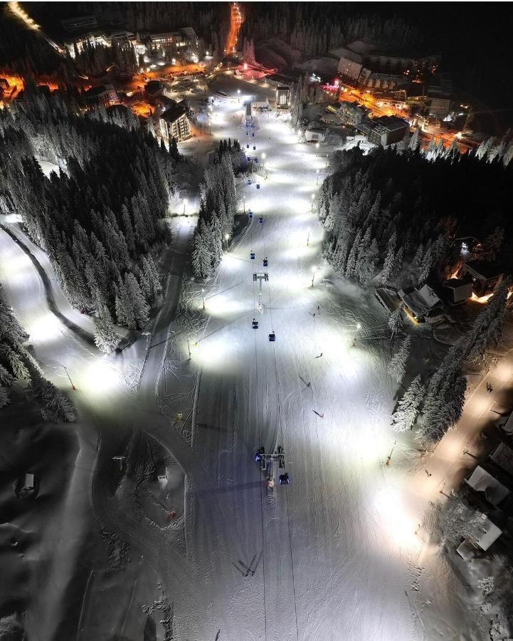 Villa VIKENDICA NOLE Jahorina Pale Exterior foto