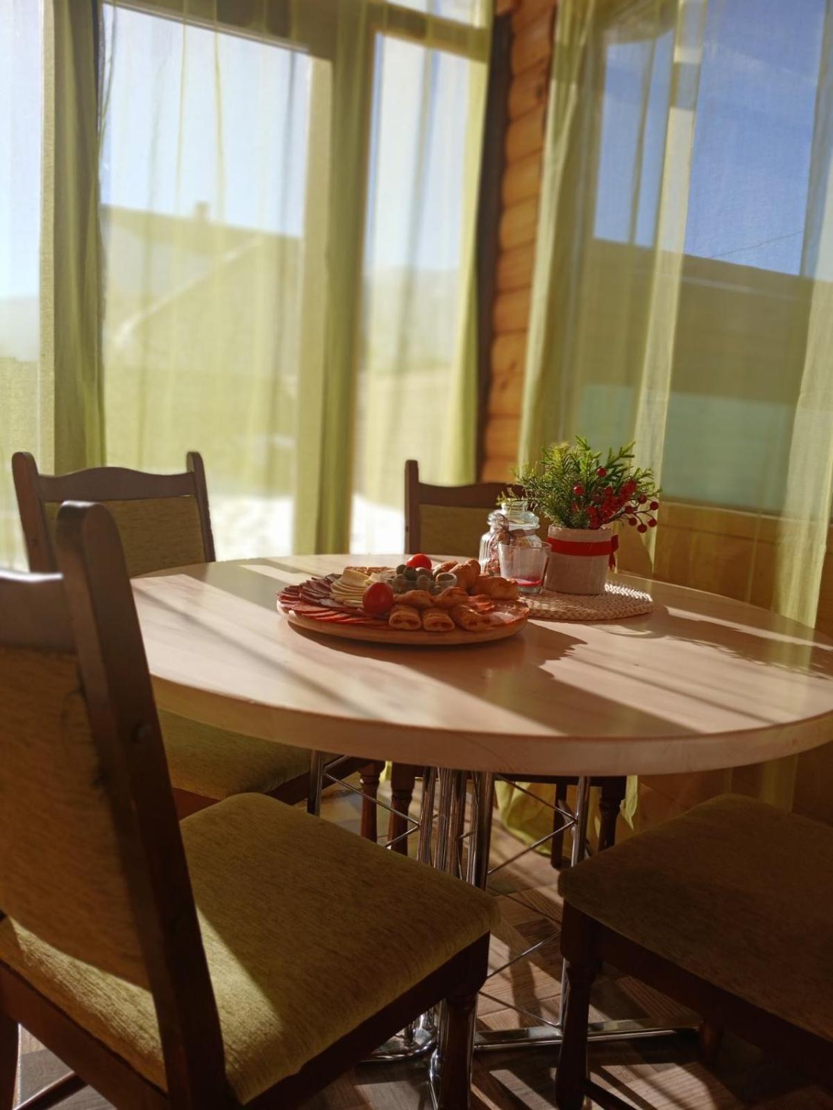 Villa VIKENDICA NOLE Jahorina Pale Exterior foto
